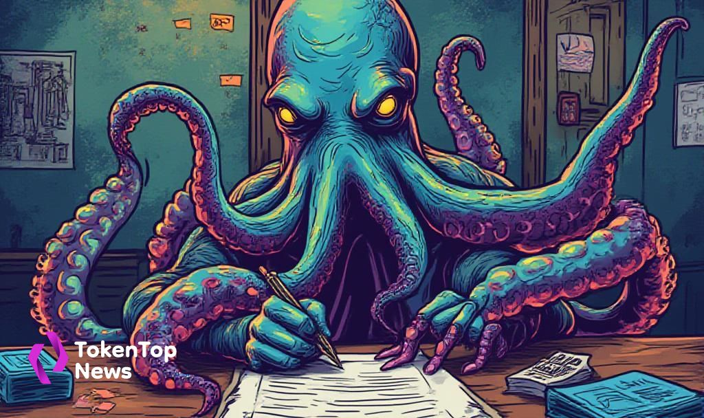 Kraken Registers as VASP in Argentina