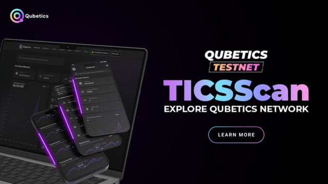 Why Qubetics, Polkadot, and ICP Rank Among the Most Potential Crypto Picks with Real Utility