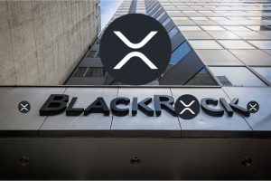 Robinhood CLO Shouts Out XRP While Sitting Next to BlackRock