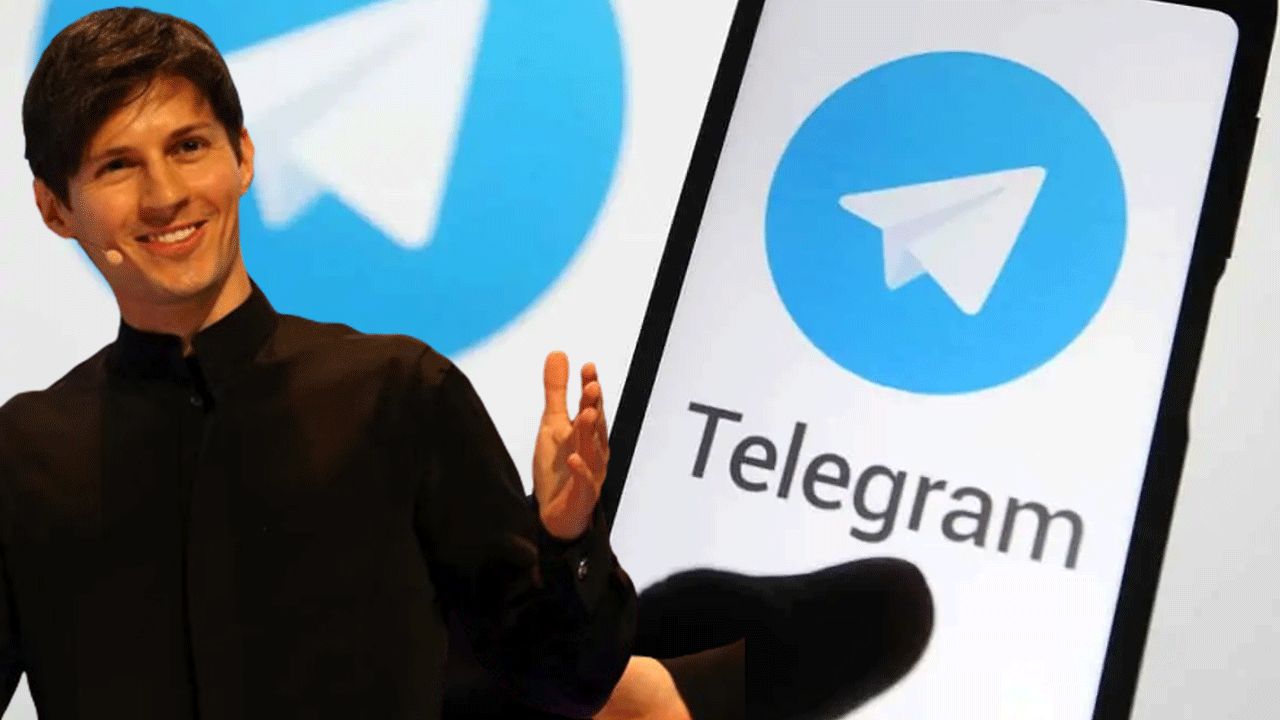 Telegram Expands NFT Access with TON Blockchain Integration via MRKT Mini App
