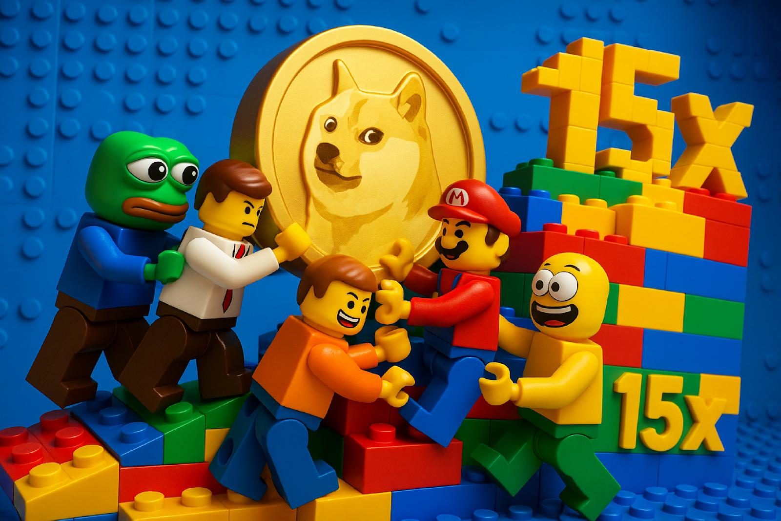 Dogecoin Price Forecast: Could DOGE Rally 15x to $1? Analysts Also Eye MAGACOIN FINANCE