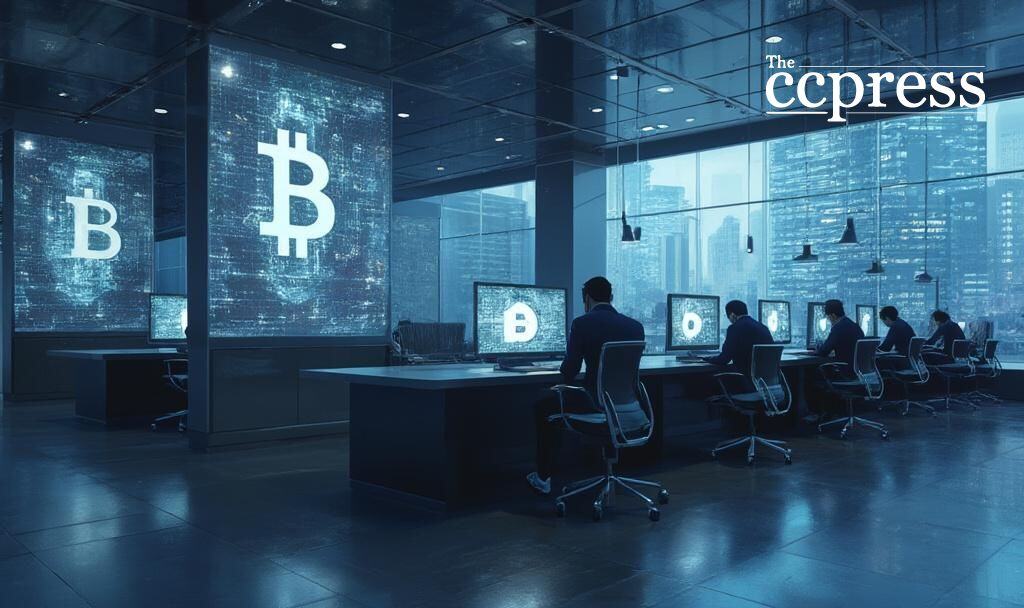 Japan's FSA Plans Bitcoin Custody for Banks