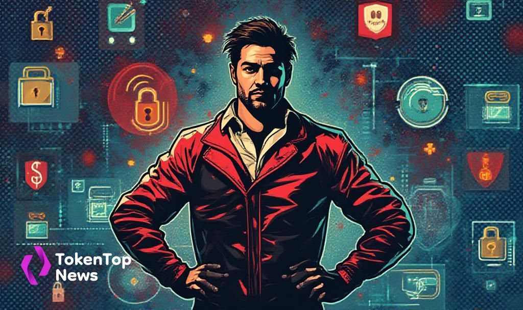 Tether CEO Announces PearPass Testing for Enhanced Security