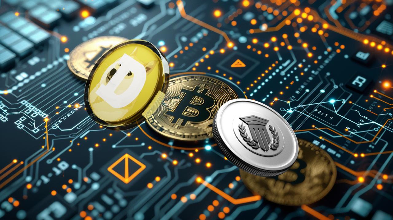 Analysts Highlight Dogecoin (DOGE) And this $0.035 Altcoin as the Best Cryptos To Buy Right Now, Here Is Why