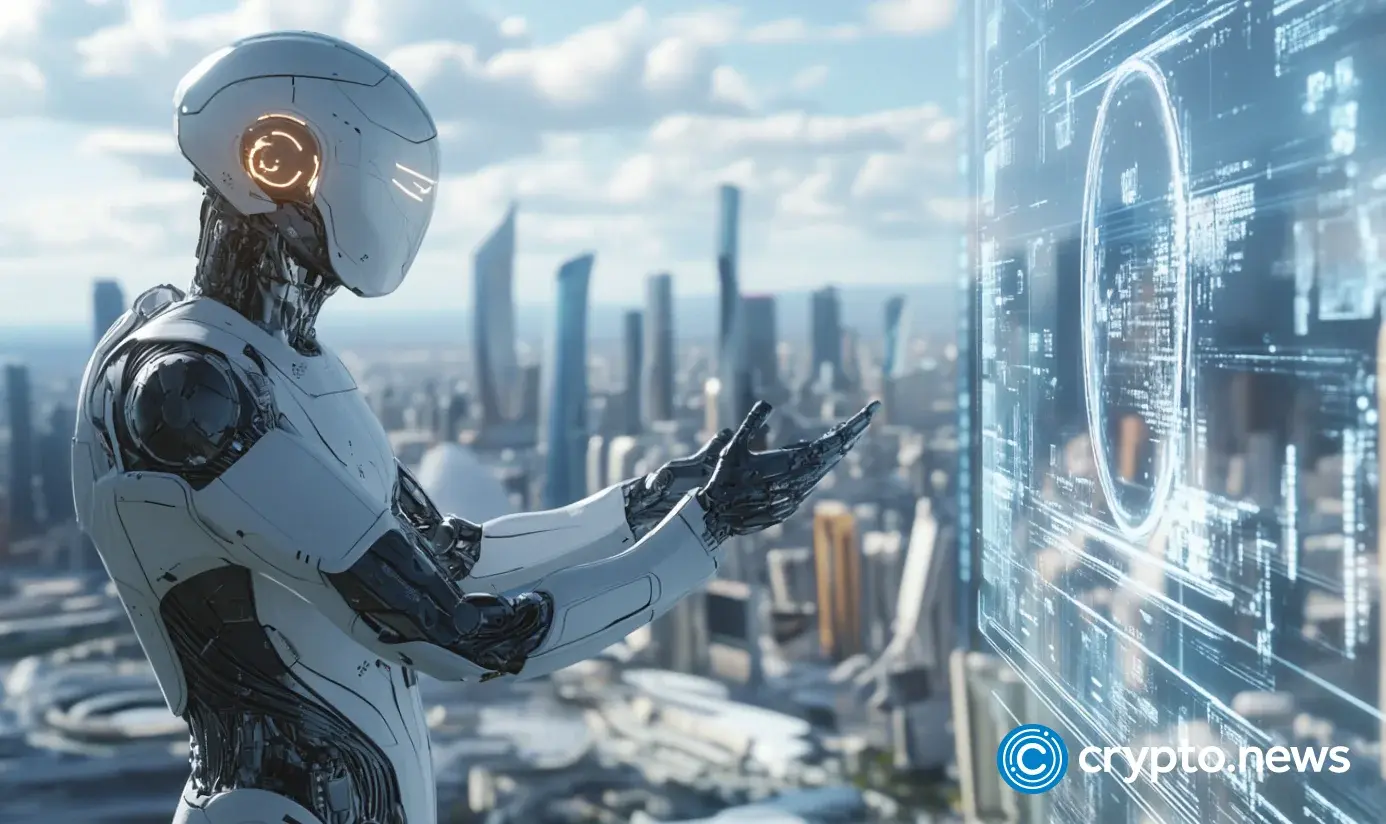 NEAR Protocol price eyes $5 target on breakout above $3.40