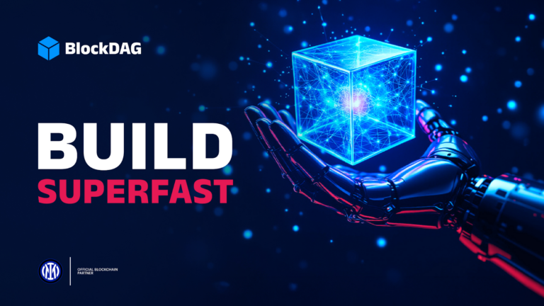 How SpaceDev is Powering BlockDAG’s Ambitious Scalability Goals, as Shiba Inu & Litecoin Navigate Market Pressures