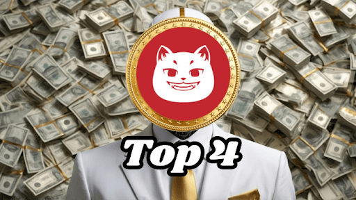 Take the Chance with January Sales – Seasoned Trader’s Top 4 Cryptos to Invest in Before Prices Bounce Back!