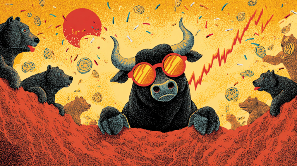 Ethereum Sentiment Turns Bullish in Q2 2025 as NUPL Signals Market Bottom