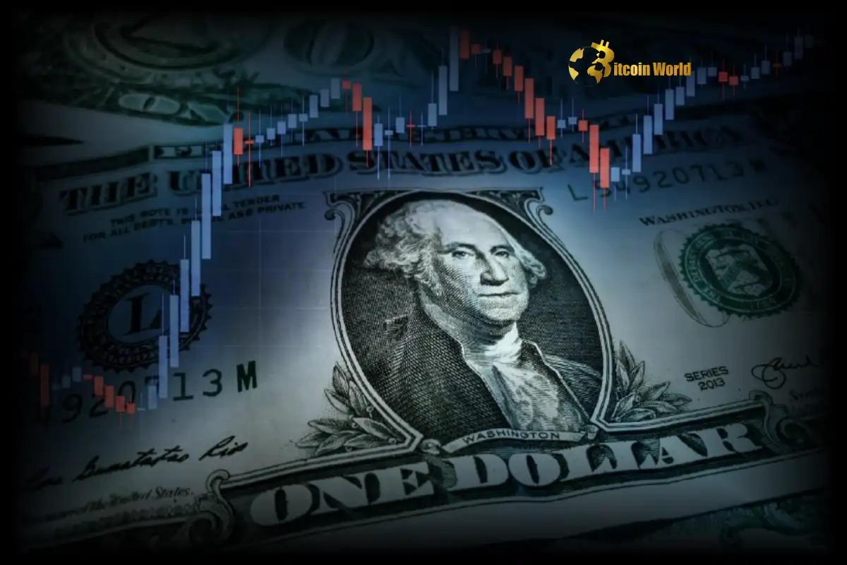 Dollar’s Mighty Surge: Safe-Haven Demand Intensifies as Fed Meeting Looms