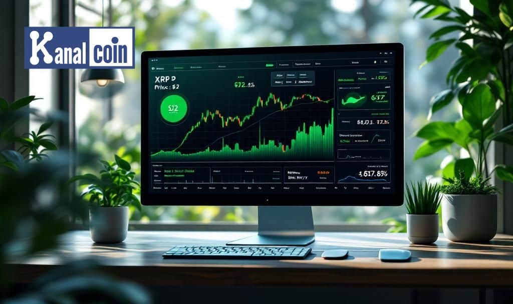 XRP Bulls Gain Upper Hand on Social Media