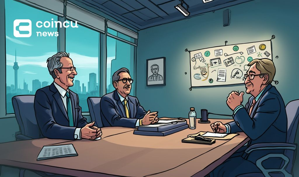 SEC Explores Tokenized Securities Compliance with Ondo Finance