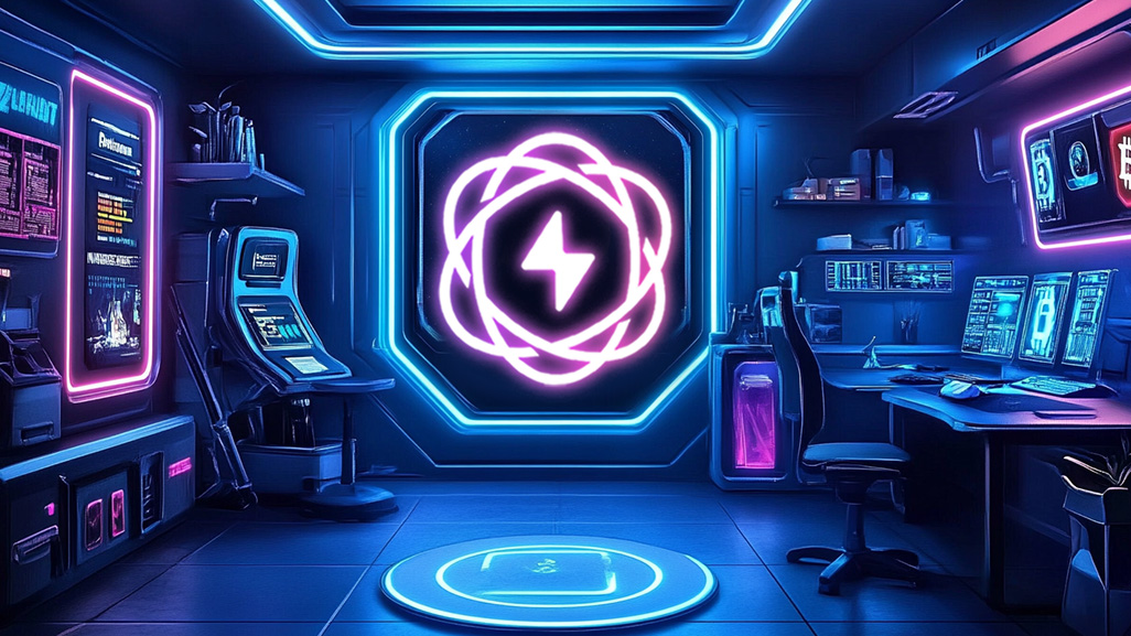 While the Crypto Market Crashes, This AI-Powered Coin Stands Tall with Future-Proof Utility