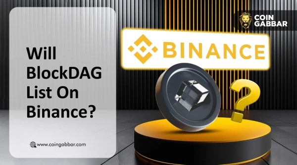 BlockDAG Launch Date and Binance Listing Clue: BDAG Price Hit $10?