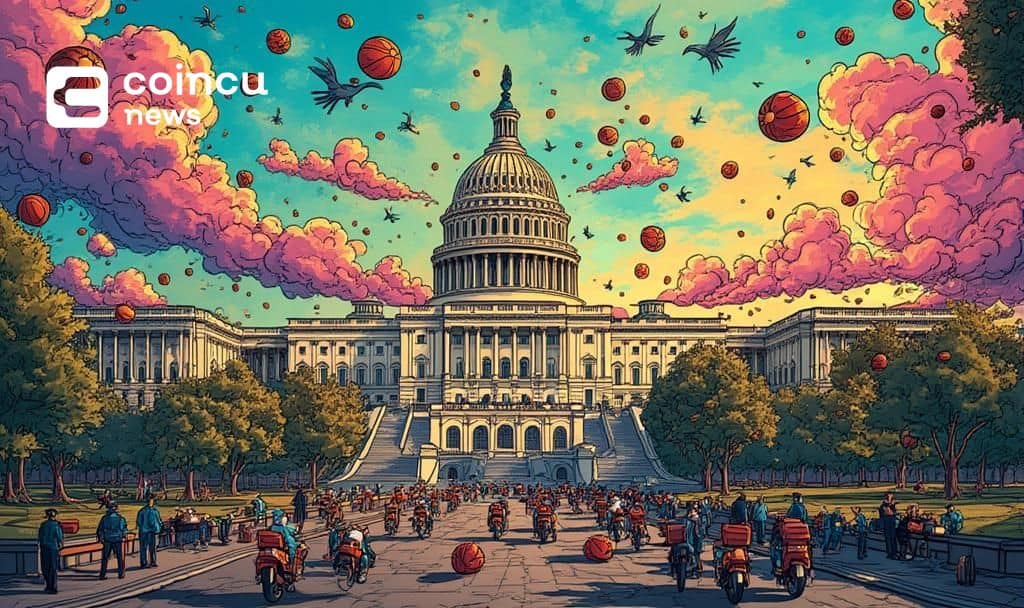 The US National Debt Surges to $38 Trillion Milestone