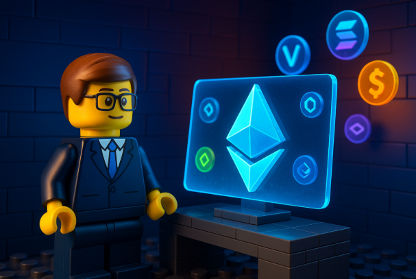 Ethereum Price Forecast: ETH Could Rally to $7,500 as Analysts Highlight 5 Best Altcoins to Buy Now