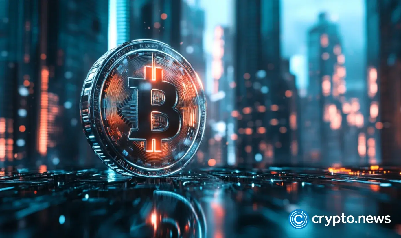 Nasdaq-listed Heritage Distilling accepts Bitcoin and Dogecoin in new treasury strategy