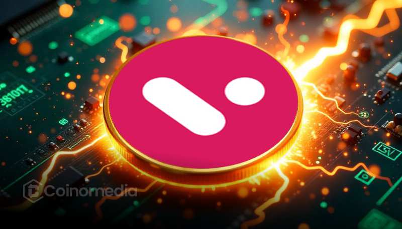 VELO Price Breakout Hints at Massive Upside Potential
