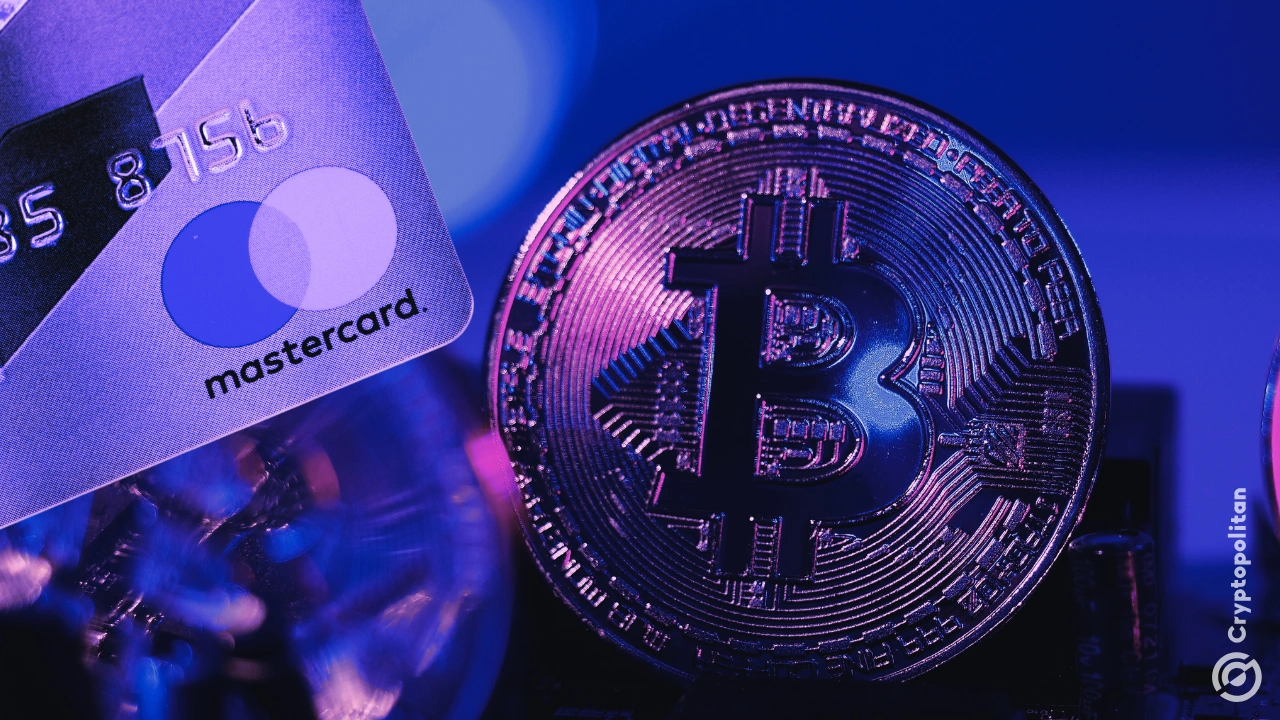 Mastercard believes 2025 will be a game-changer for crypto and banking