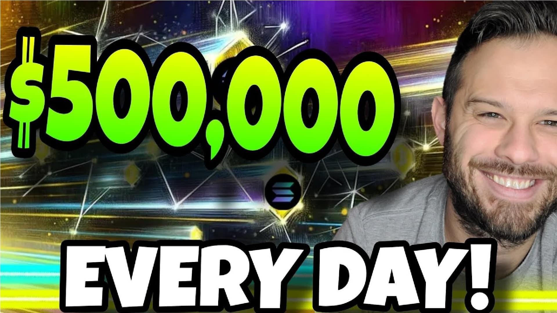 Solaxy ICO Nears $21 Million with 500K in Daily Inflows – Invest Before It Sells Out