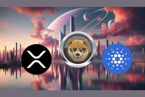 XRP Expected to Stabilize at $2 as ADA and DOGEN Take Strategic Steps Toward Breakout Momentum