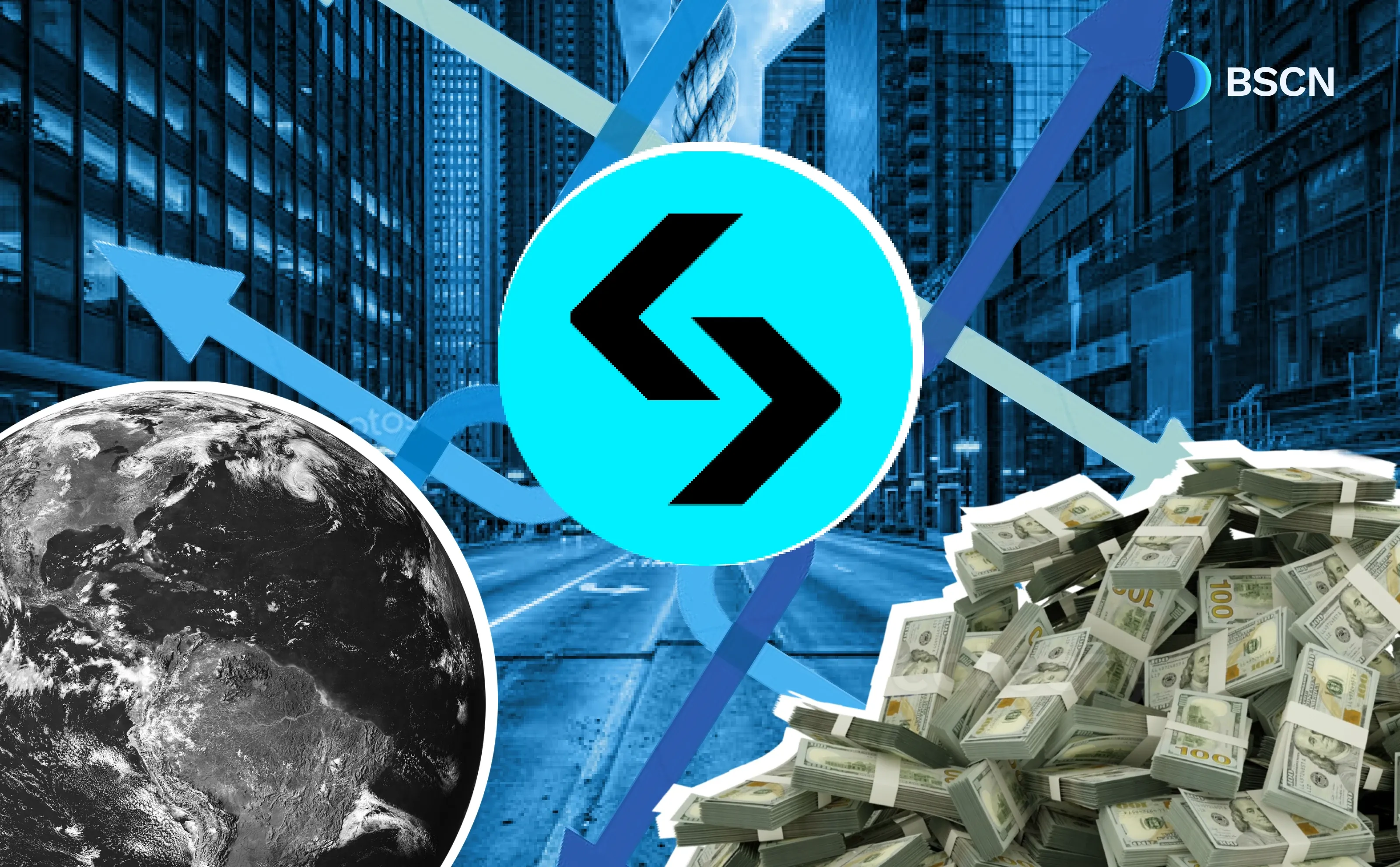 Bitget Wallet Unleases its 2025 Vision: Crypto Meets Real-World Payments