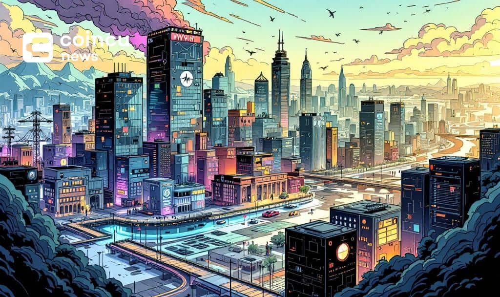 Polygon PoS Recovers from Node Incident, Services Restored