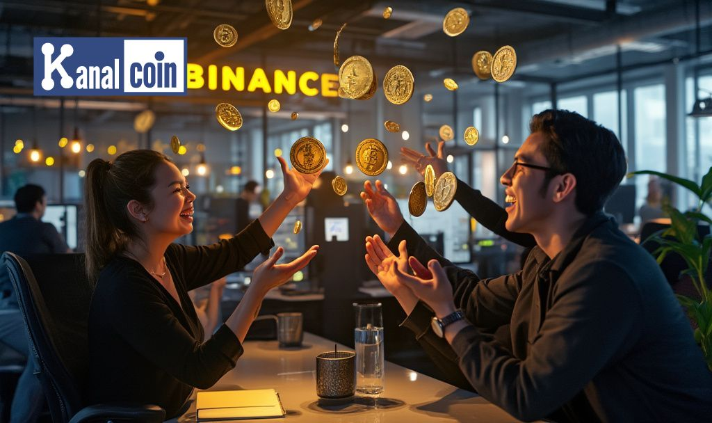 Binance Launches Haedal Airdrop to Alpha Users