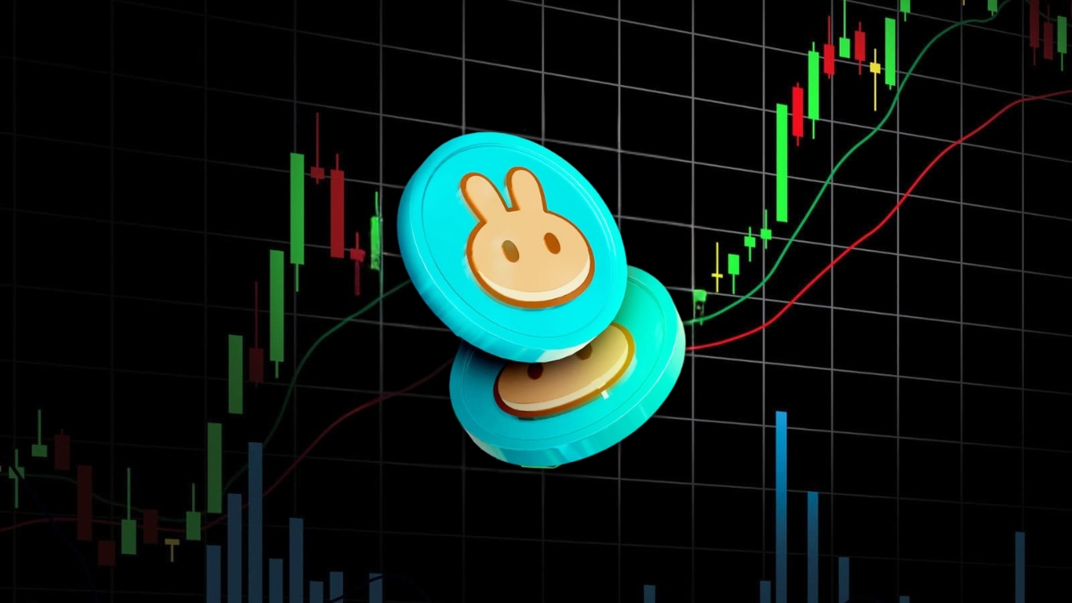 PancakeSwap leads July DEX trading with $123M revenue