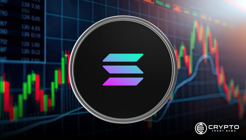 Solana Traders Watch Fibonacci Support After Sharp Drop