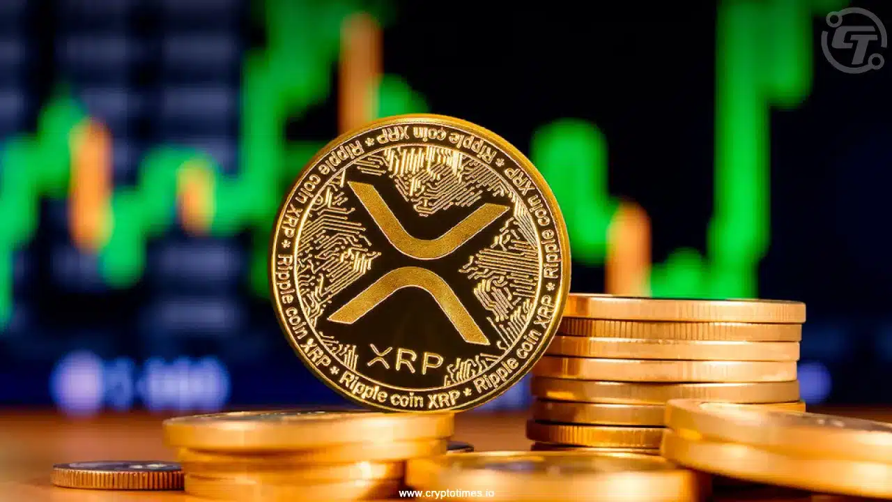 Will XRP Hit $3 This Week as Trump Pauses Tariffs?
