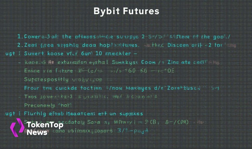 ZORA Token on Bybit Futures Market