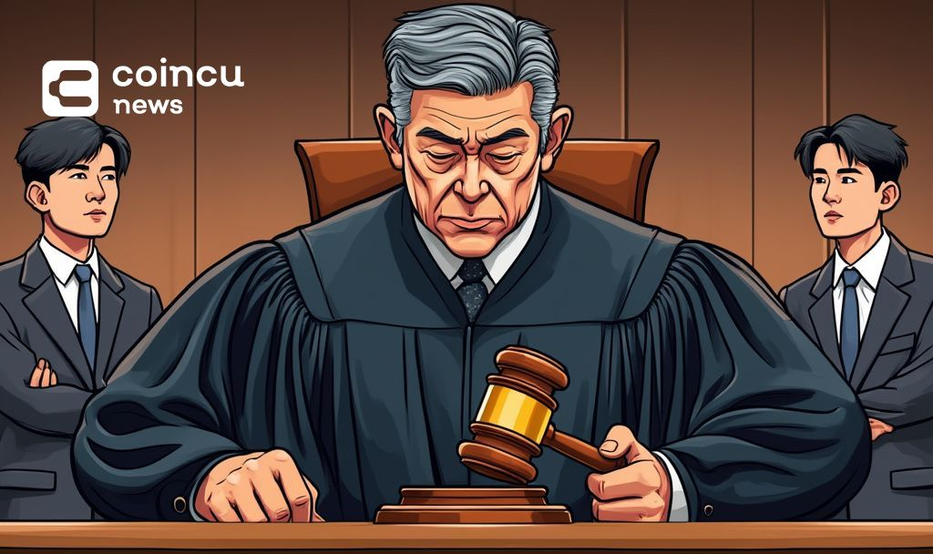 South Korea Sentences Crypto Scammers for Fraudulent Investment Scheme