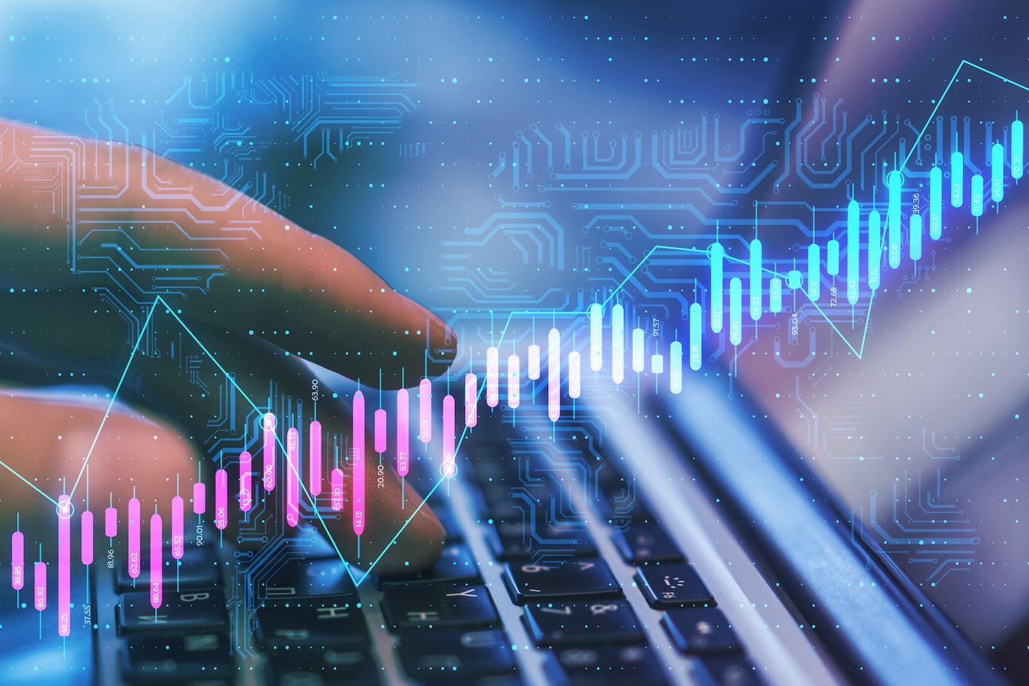 Midnight Token Surges 42.7%, Reaching New All-Time High At $0.096