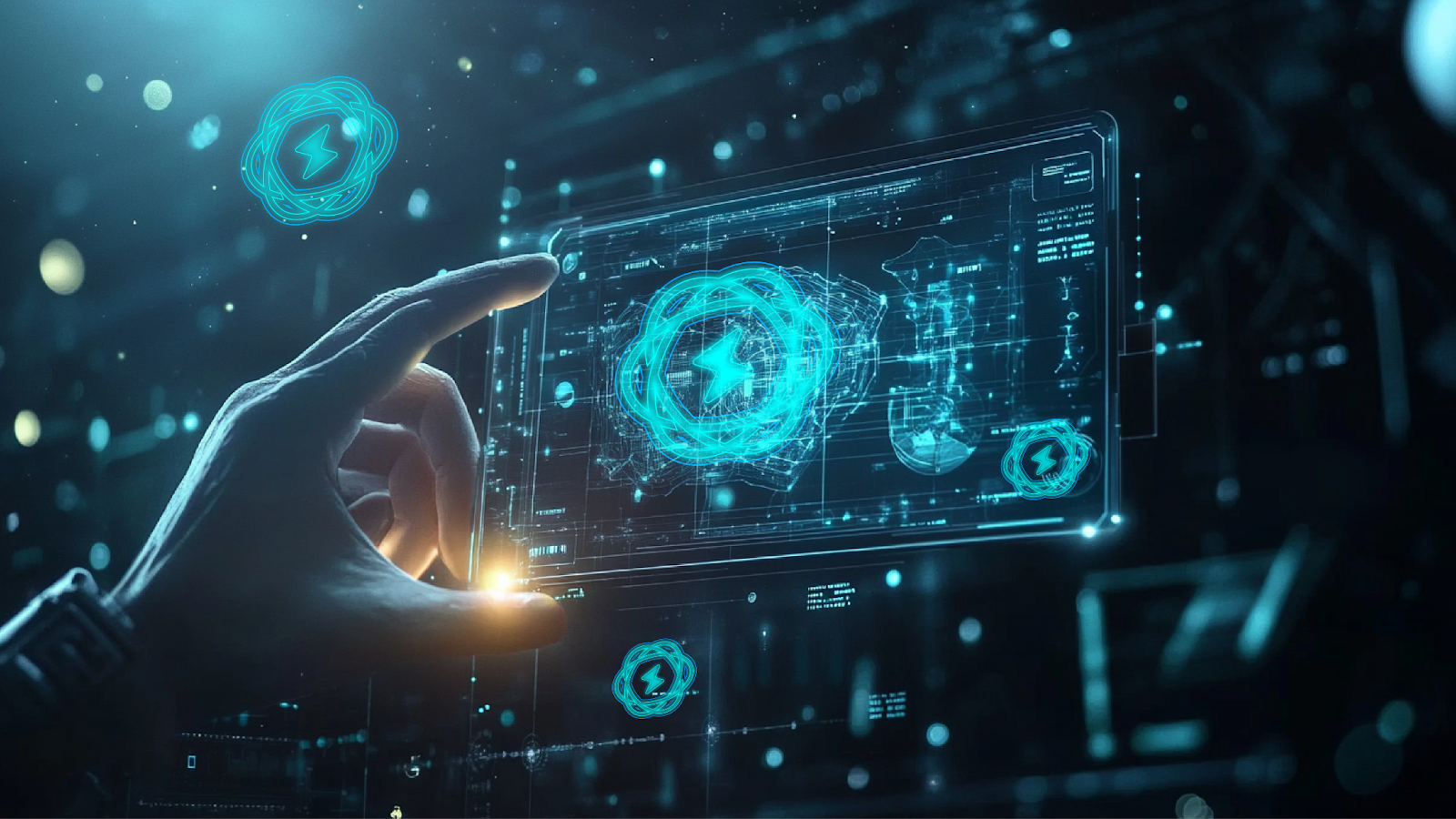 Crypto Gurus See a Bright New Year for Fantom (FTM) and ICP, But Bigger Bets Are on Lightchain AI