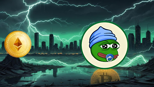 Ethereum Price Forecast 2025: ETH to $7,000 or $1,400 First? Crypto Strategist Says This Under-$0.10 Coin is a Smarter Buy