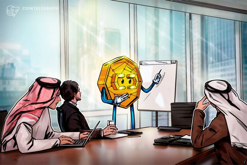 The million-dollar mistake: Bad advice can destroy your UAE crypto company