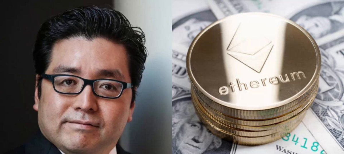 BitMine Acquires 126,971 $ETH to Control 4.59% of Total Supply