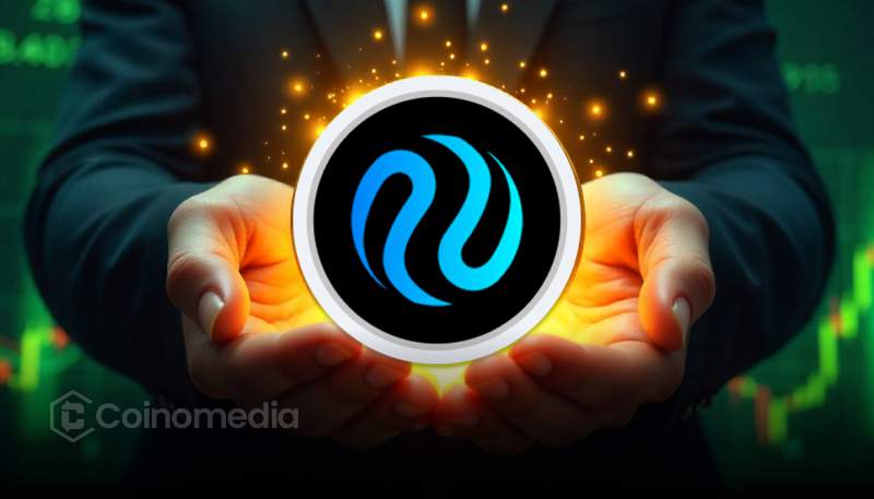 Injective Blockchain Surges Toward $30 Milestone