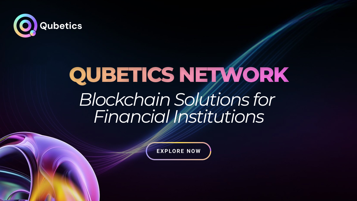 Qubetics The Top Altcoin Presale With 11,800+ Holders, XRP’s Wallet Explosion, and Binance Coin’s NFT Surge