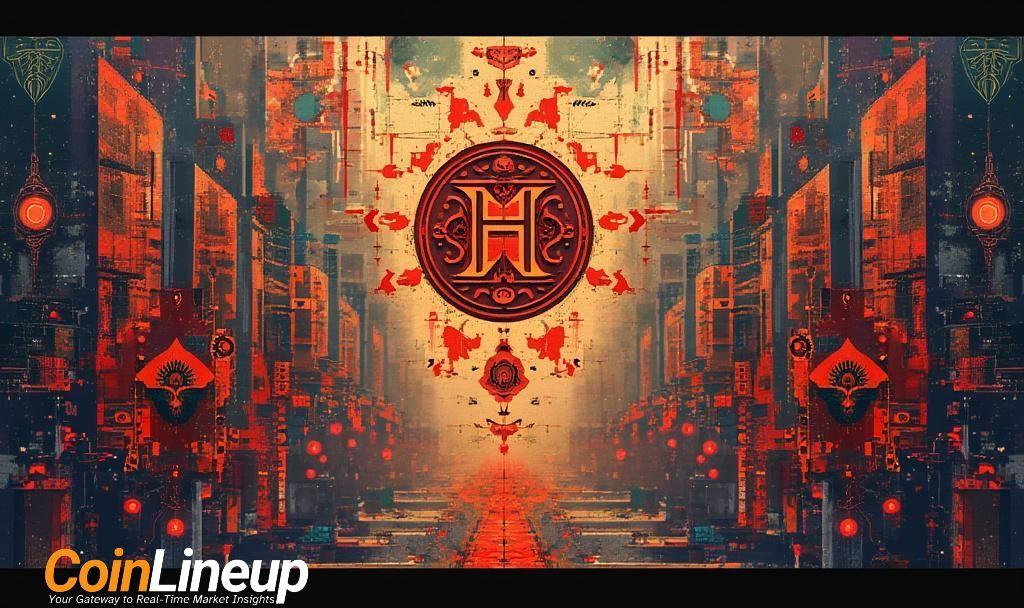 Guotai Junan, Futu Reported to Use HashKey Tech