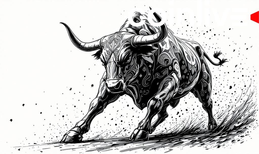 Ripple Faces Bullish Signs Despite 15% XRP Price Dip