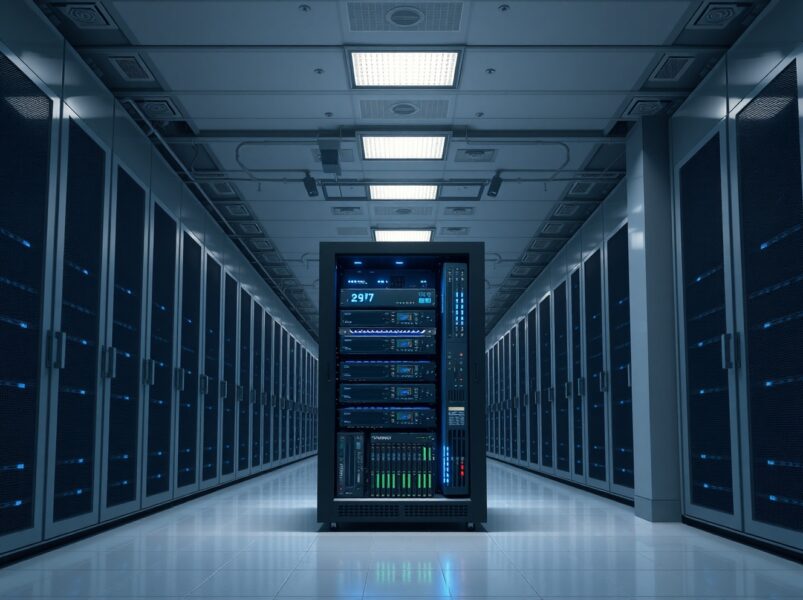 Strategic Pivot: HIVE and Keel Boldly Shift from Bitcoin Mining to AI Infrastructure