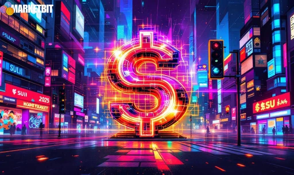 Sui Network's 2025 Expansion: Key Developments and Impacts