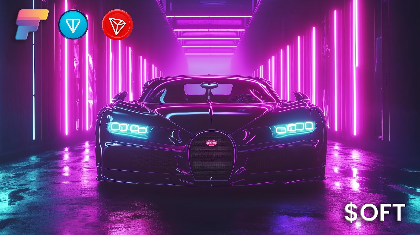 Tron Predicted To Hit All Time Highs: 1Fuel Pre-launch Hits Over $2m With Toncoin Whale Investor Pumping In