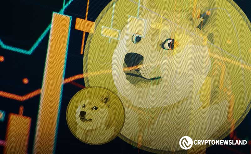 Dogecoin Holds Strong Above Key Support: Can It Push Higher?