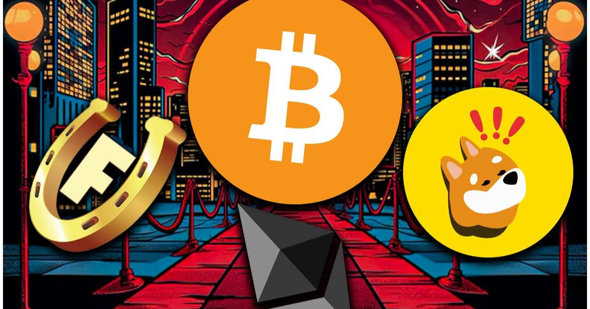 Fartcoin and Bonk See Major Gains, But Pepeto Might Be the Best Crypto to Buy Now for 100x Upside