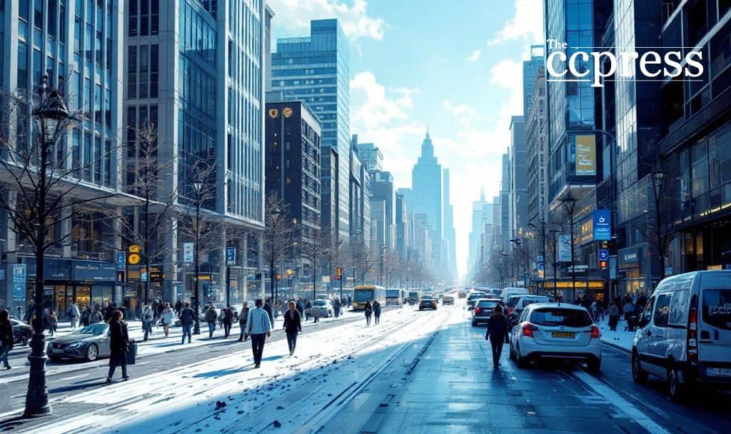 Norway's Wealth Fund Boosts Indirect Bitcoin Holdings