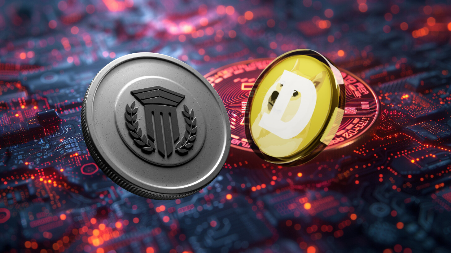 Dogecoin (DOGE) Price Set to Rise 900% in the Next 6 Months, But Traders Are Betting on a Bigger Pump from This Altcoin in Just 63 Days