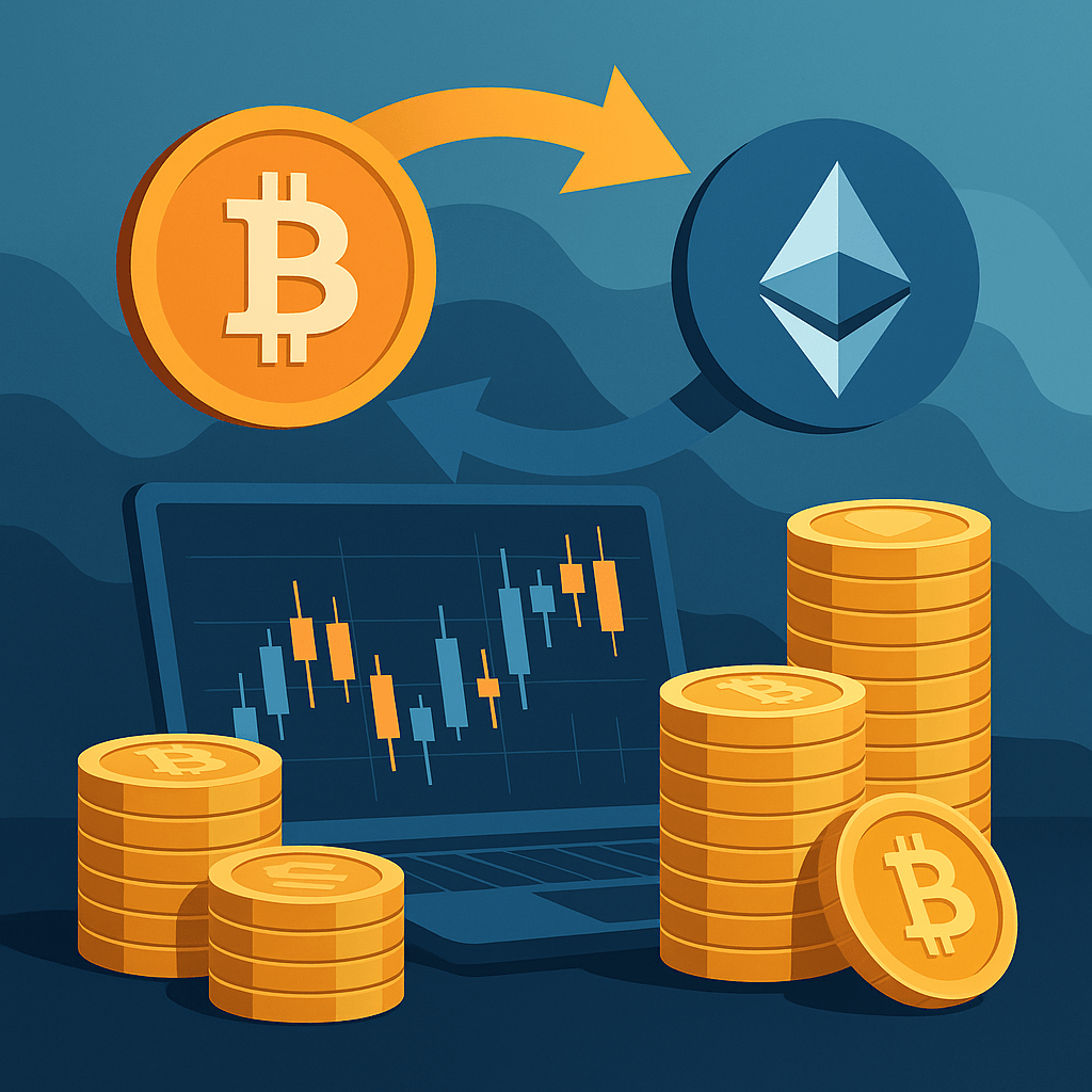 šø Why Arbitrage Traders Lose Money - And How to Fix It