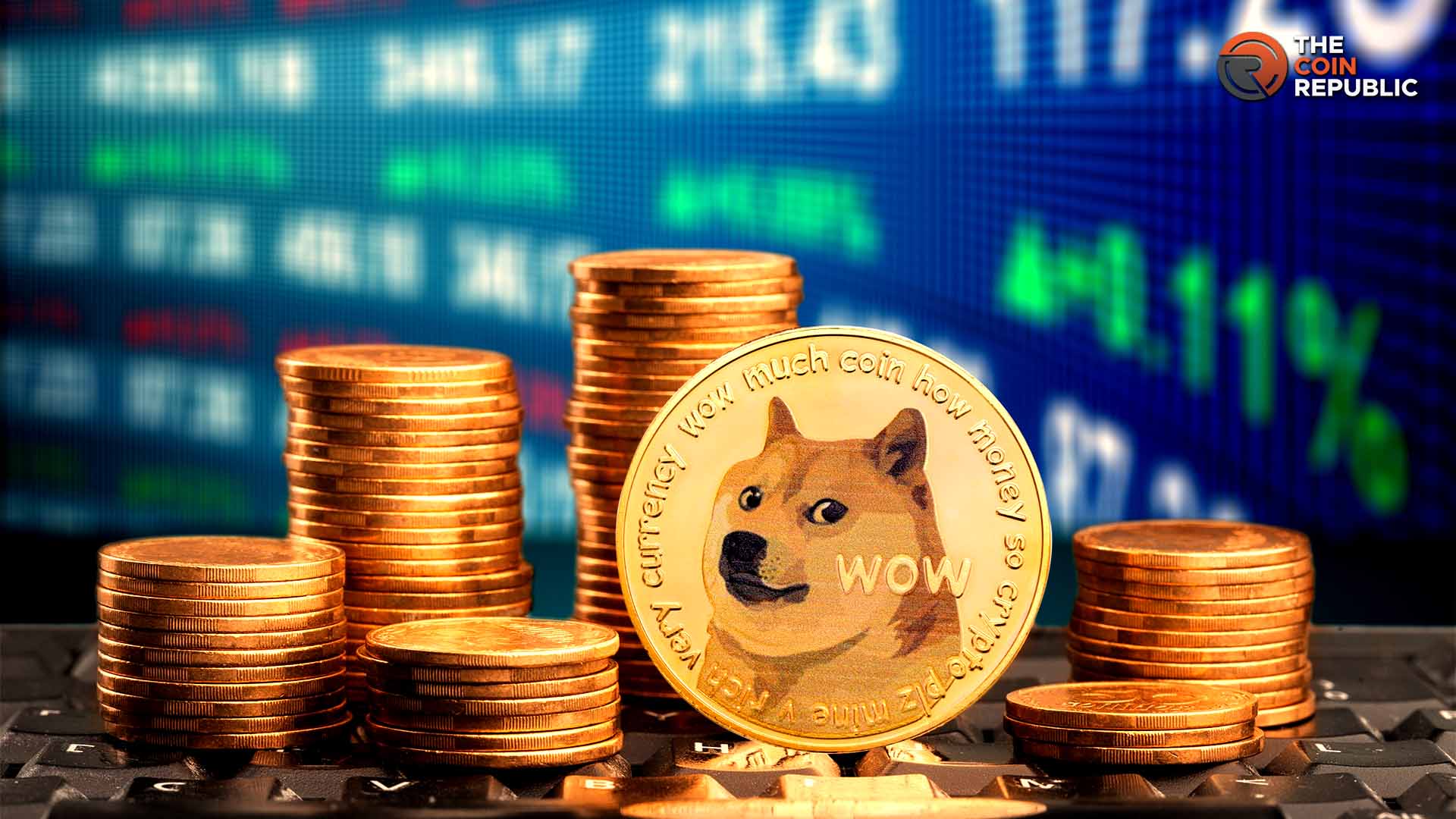 Dogecoin Price Prediction: A Plunge To $0.20 Or A 400% Rally Like Before?
